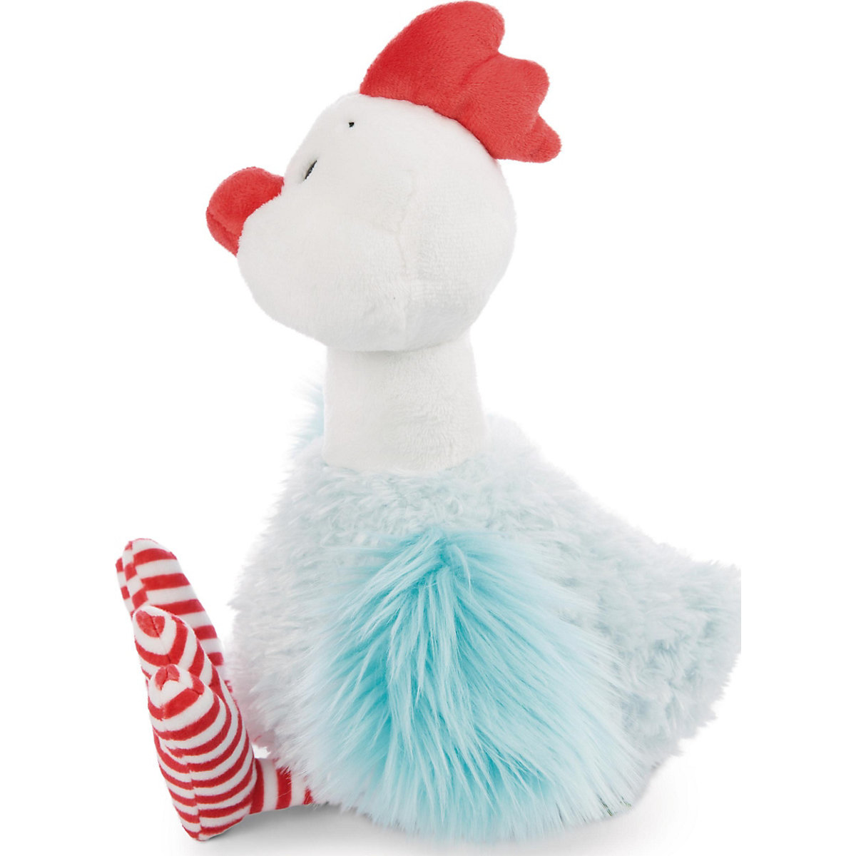 Henne Chicklinde GREEN, Schlenker, 35 cm (47788)