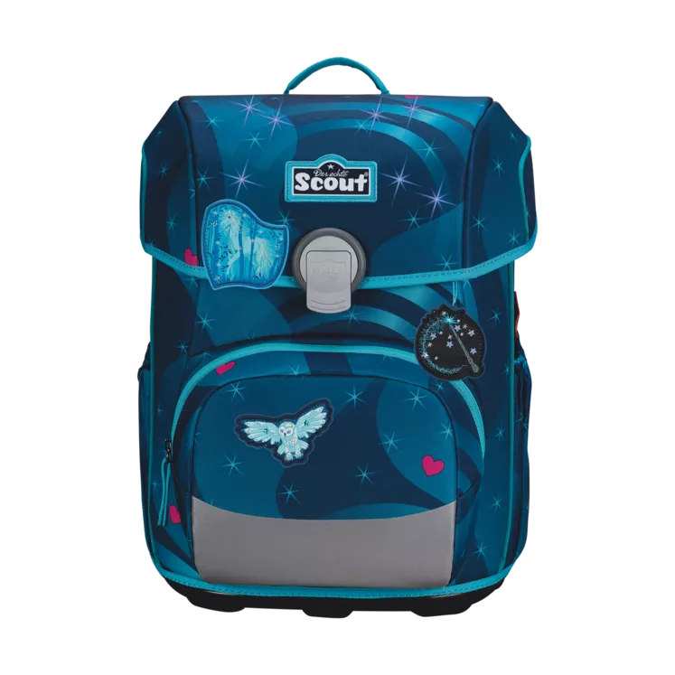 Scout Neo Exklusiv LED Heaven