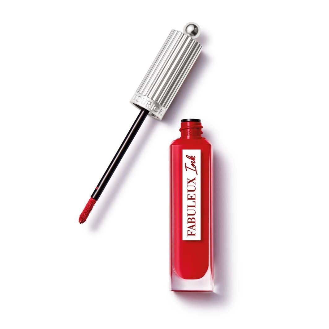 Atrament Bourjois Fabulous