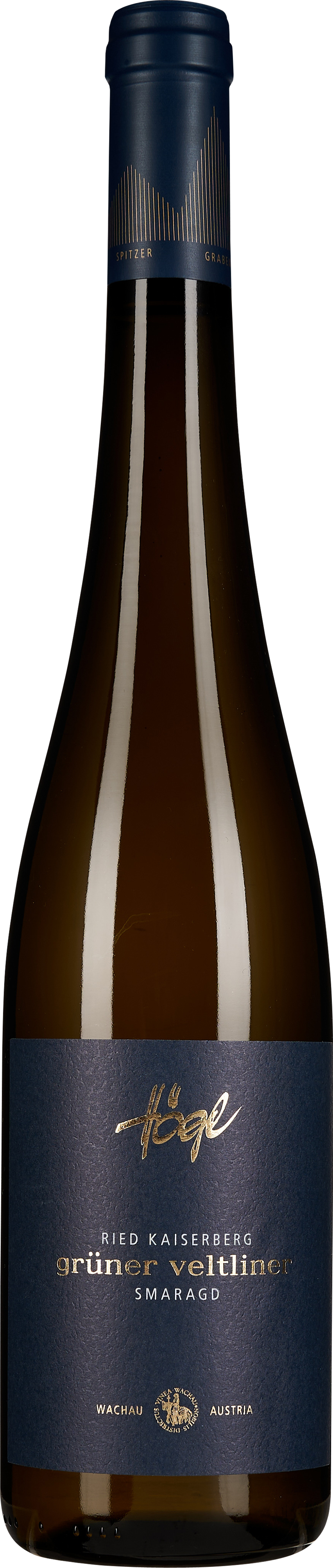 Högl Grüner Veltliner Ried Kaiserberg Smaragd 2022