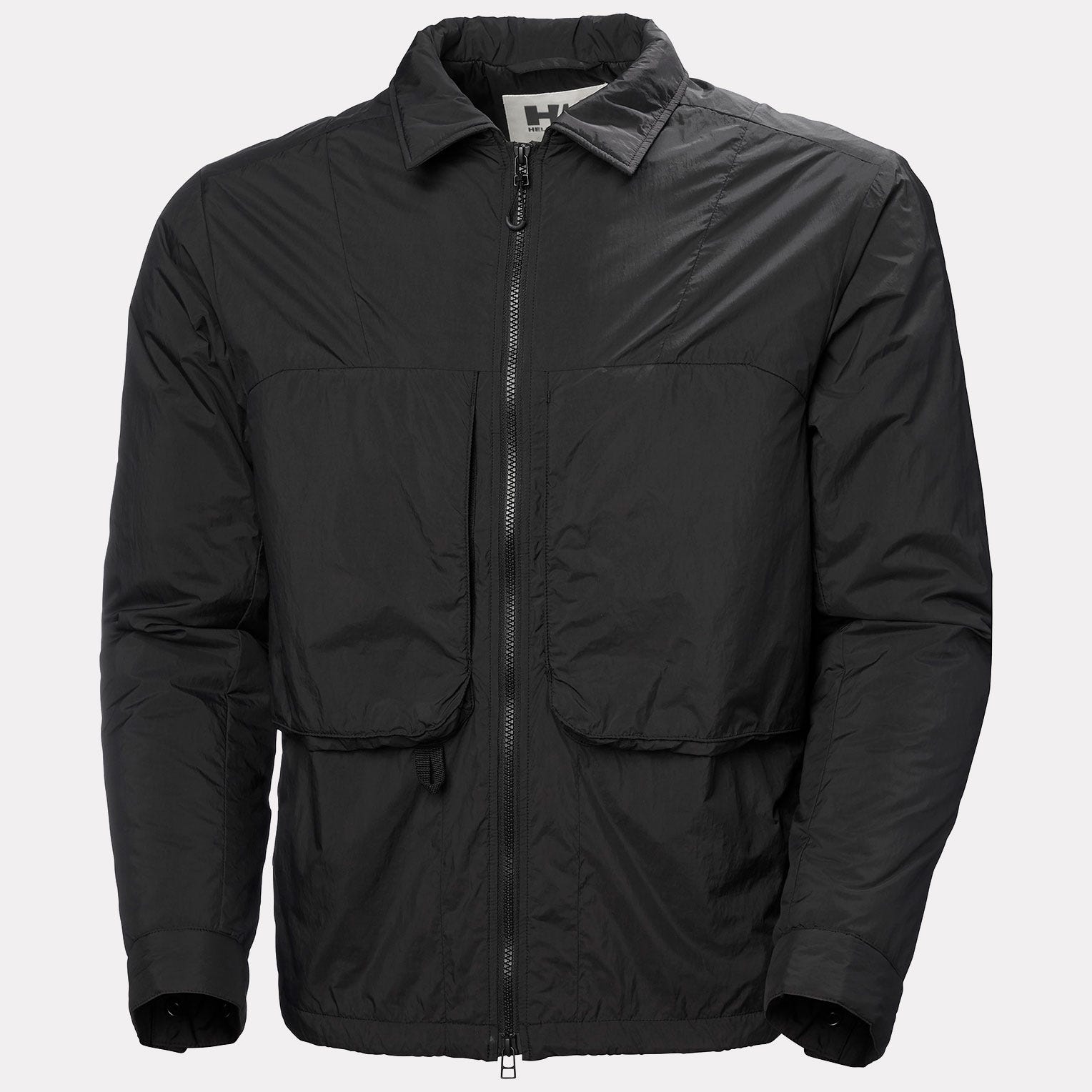 Unisex HH Archive Padded Overshirt