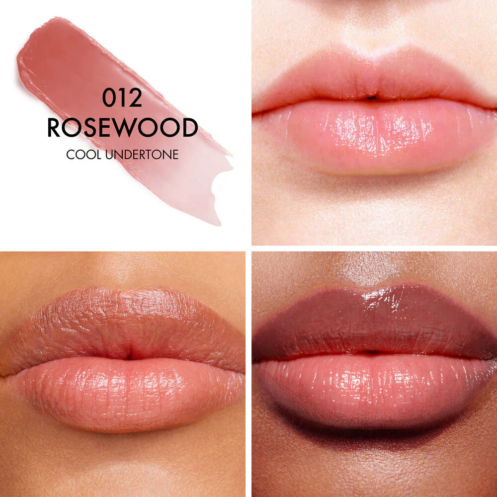 Dior Addict Lip Glow ajakápoló alapozó - ajakbalzsam, rúzs alapozó