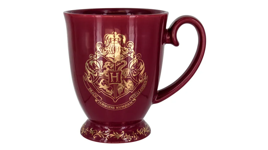 Harry Potter Hogwarts Becher 300ml