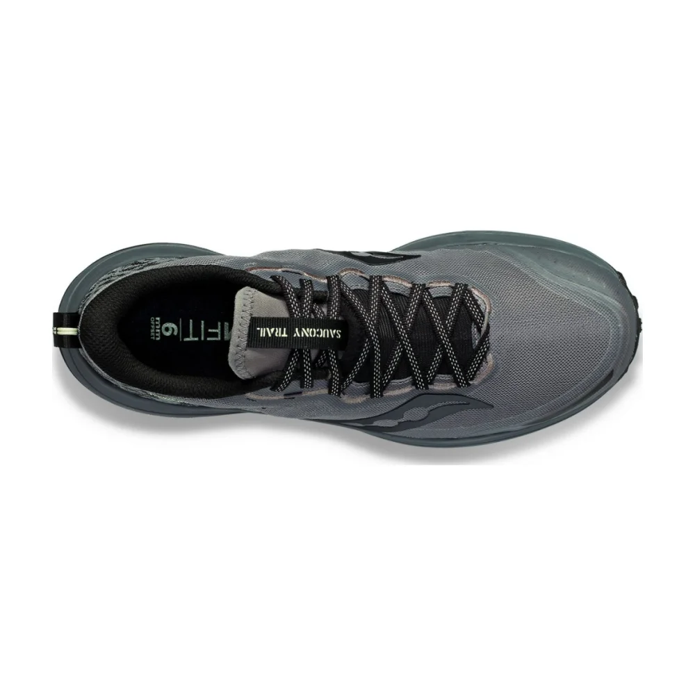 Saucony Xodus Ultra 2 S20843-31 / grau