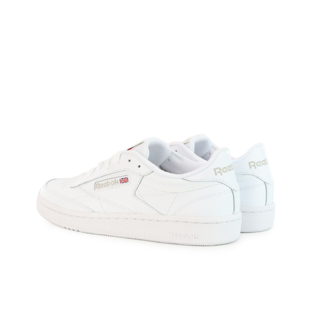 Reebok Club C 85 100000015 / weiss