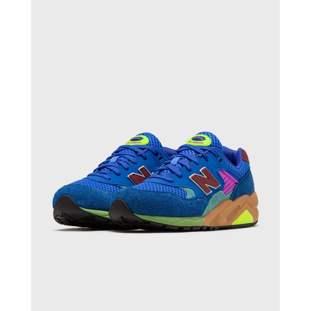 New Balance 580 MT580HSB / blau