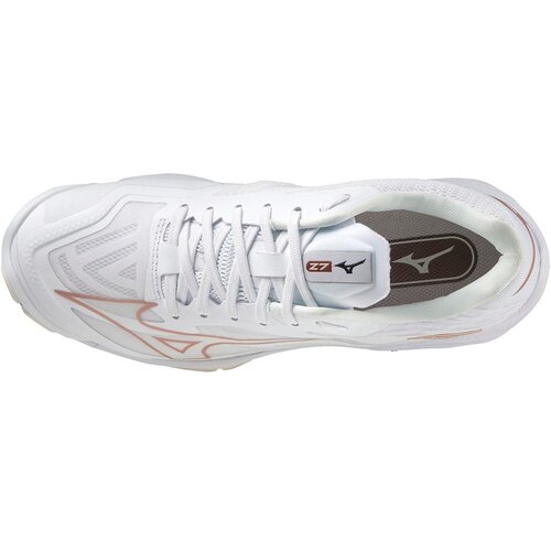 DAMEN VOLLEYBALLSCHUHE WAVE LIGHTNING Z7(W)
