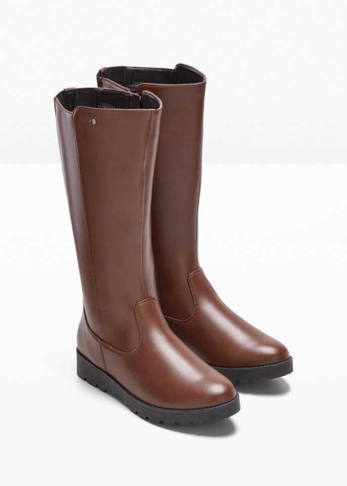 Weitschaftstiefel