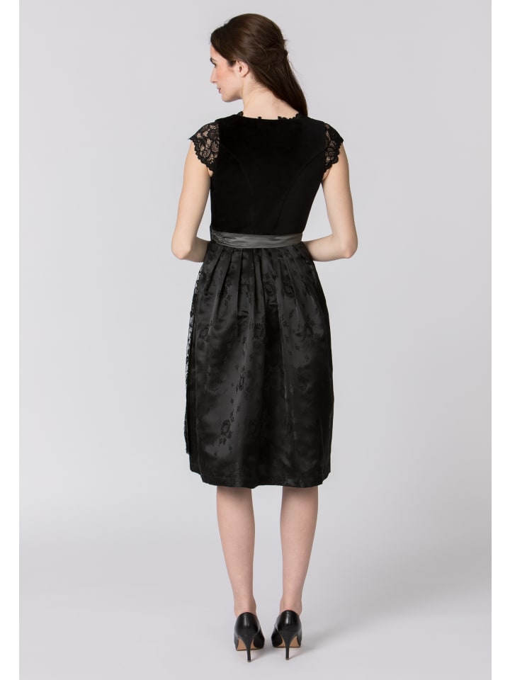 Stockerpoint Midi Dirndl 