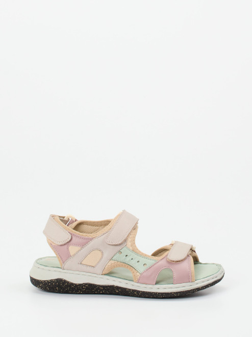 Sandalette-22009910004 Andrea Conti