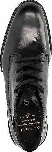 bugatti Stiefel Gelo Evo