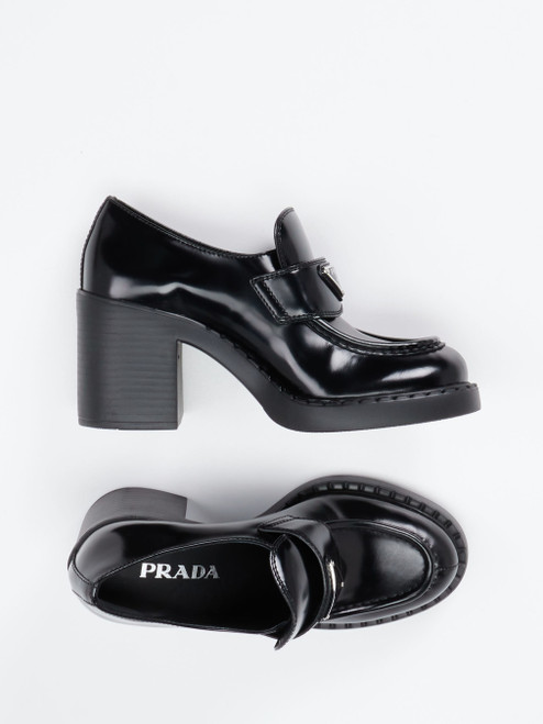 Slipper-15190090057 Prada