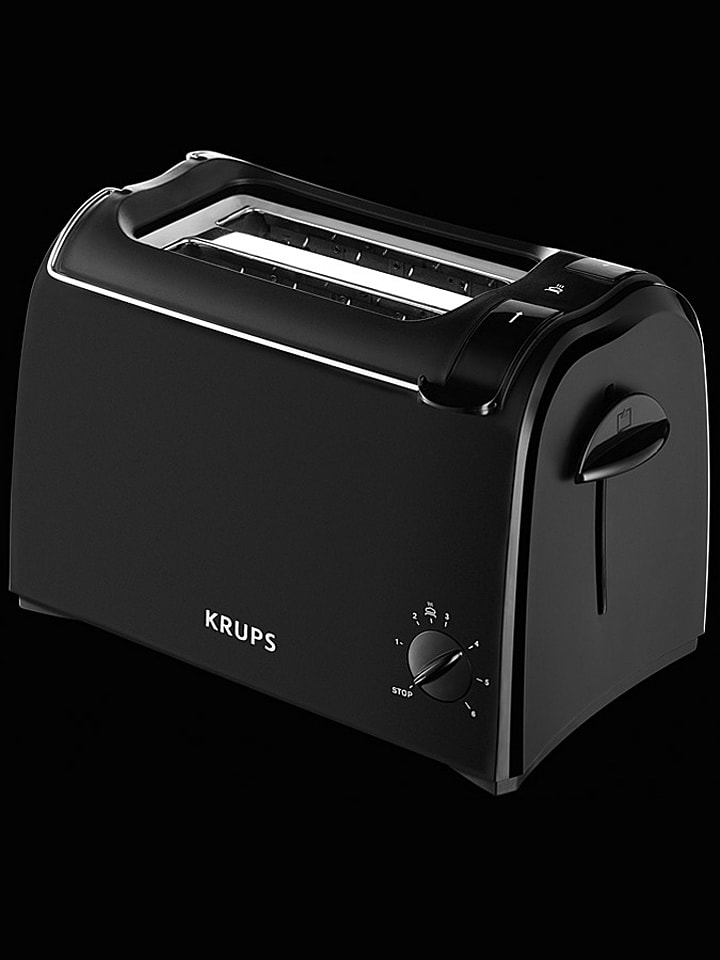 Krups Toaster 