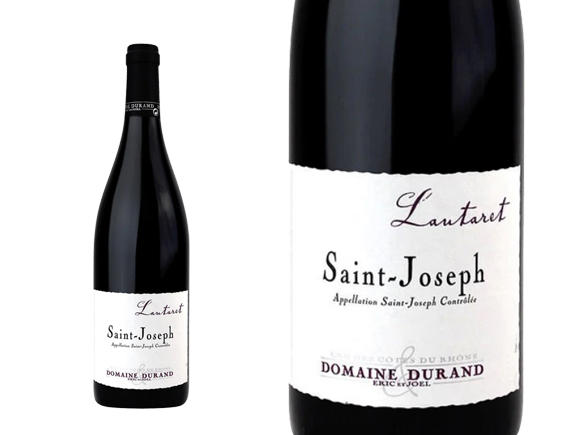 Domaine Durand Saint-Joseph Lautaret Rouge 2021 Rhône Saint-Joseph
