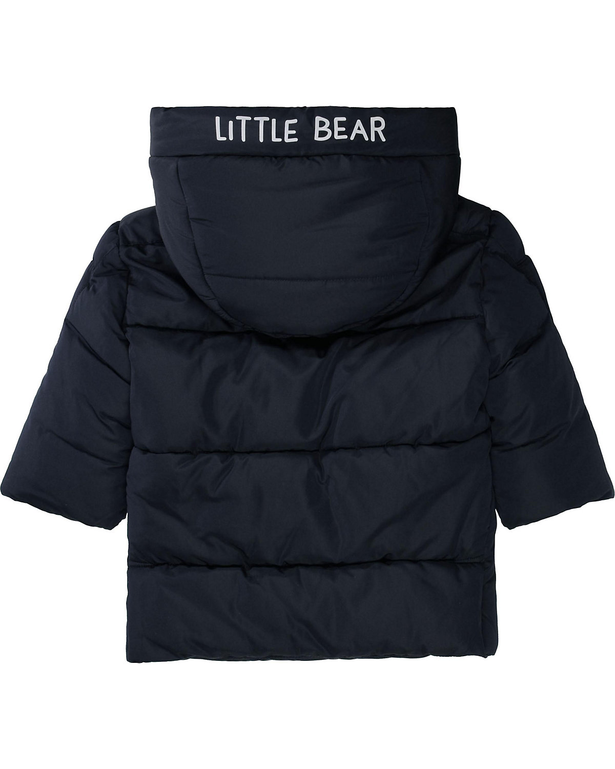 Baby Parka für Jungen