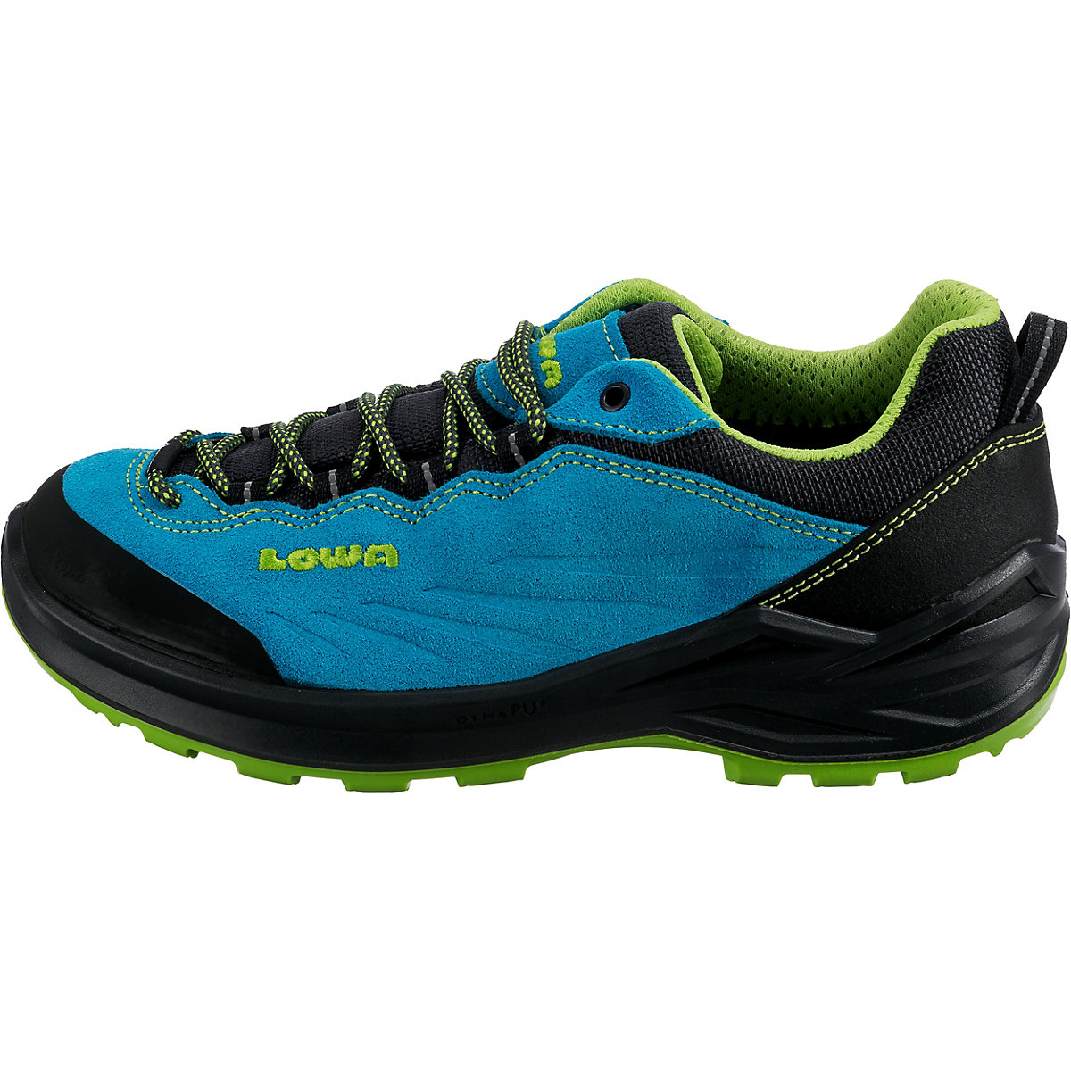 Trekking- & Wanderstiefel