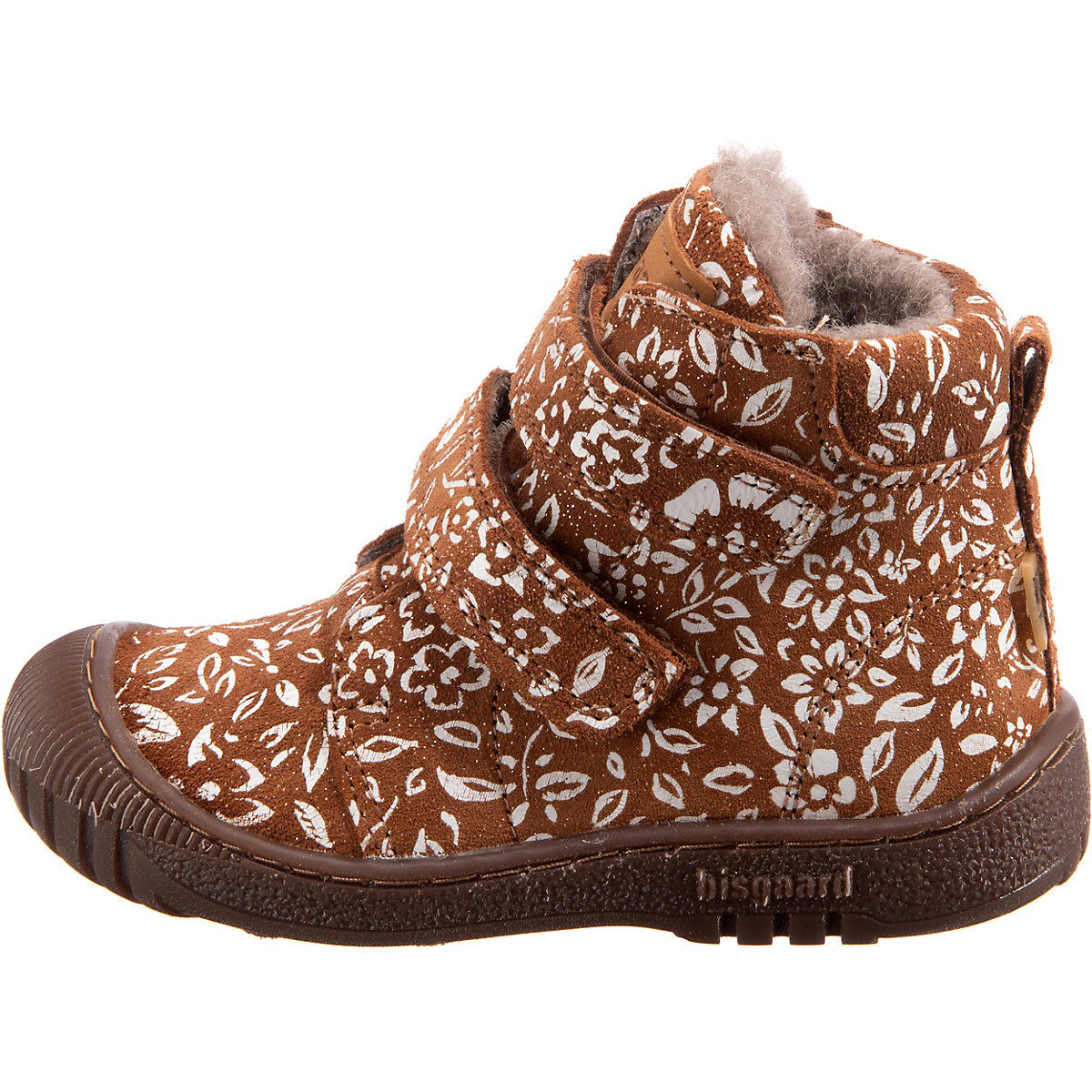 Winterstiefel für Mädchen