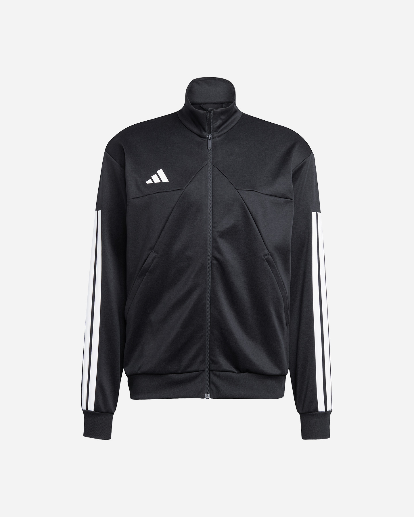 Adidas Tiro 3-pruhový fleece M JC9406