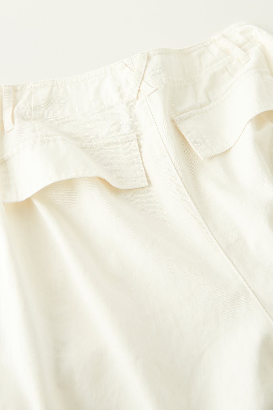 Cargo trousers