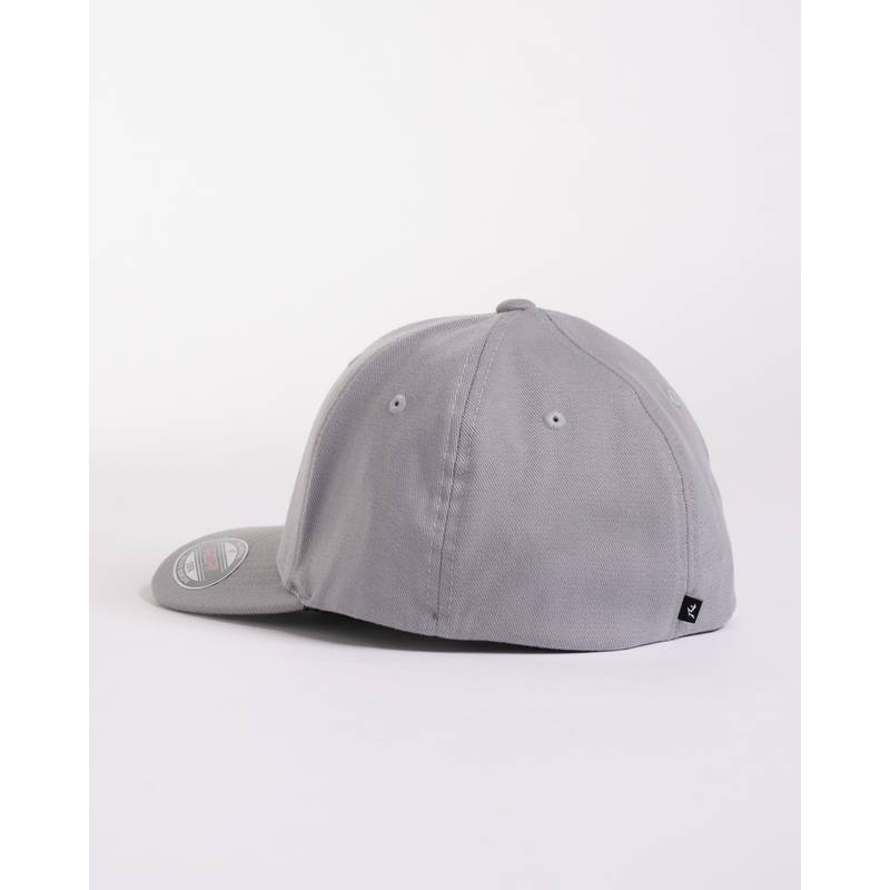 RUSTY CHRONIC 4 FLEXFIT Cap Herren