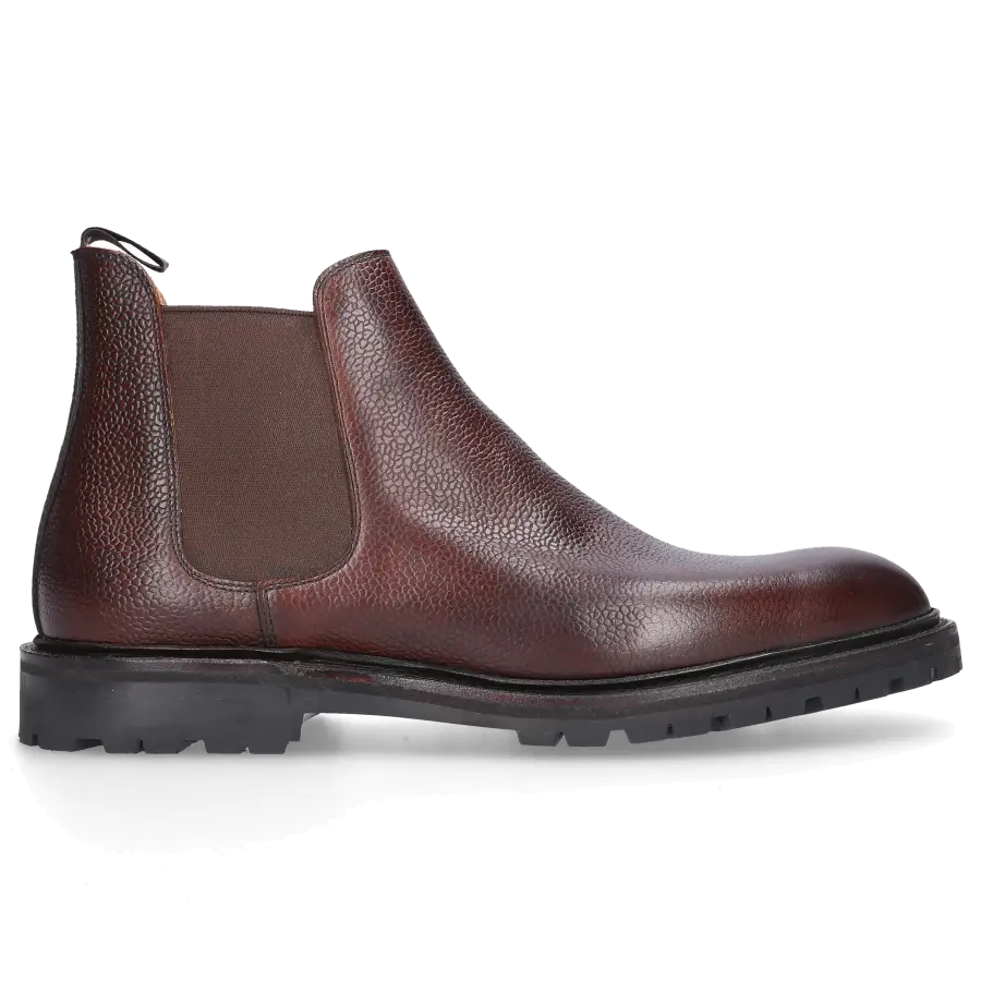 Crockett & Jones - Chelsea Boots CHELSEA 11 braun - braun