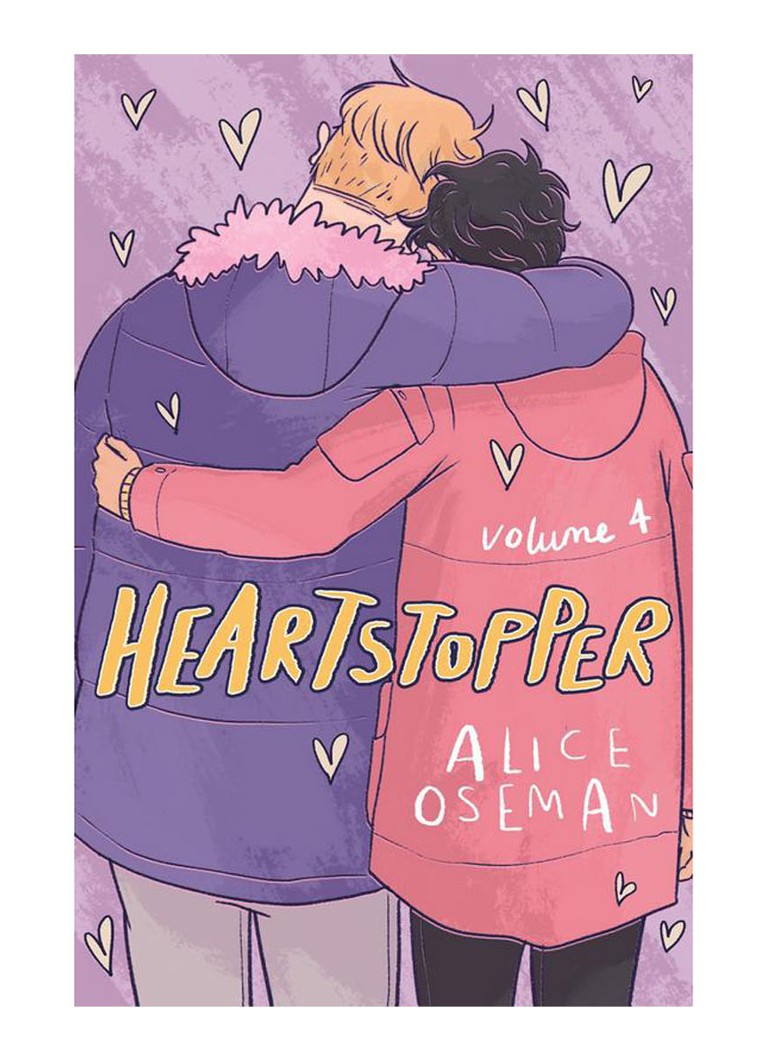 OSEMAN, CEL MAI FĂCUT FOARTE (04)
