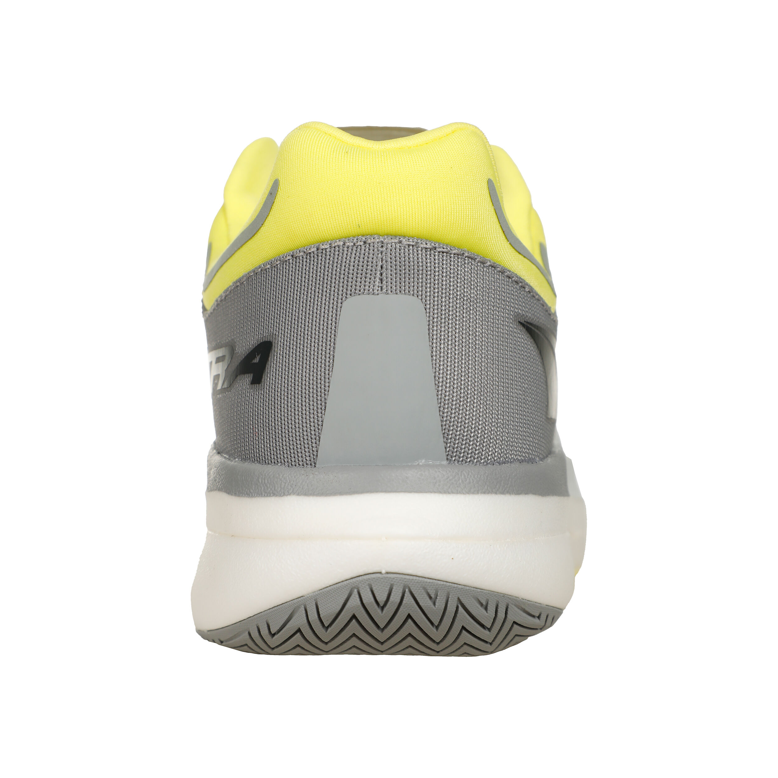 Vanish Tempo Wettkampfschuh Damen - Grau, Gelb