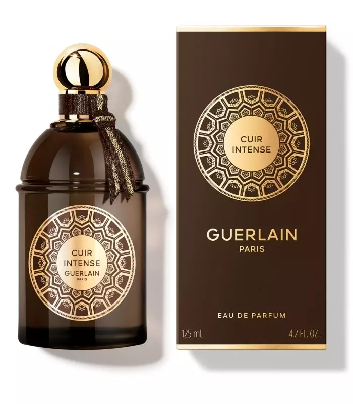 ABSOLU ORIENT CUIR INTENSE Eau De Parfum Vaporisateur