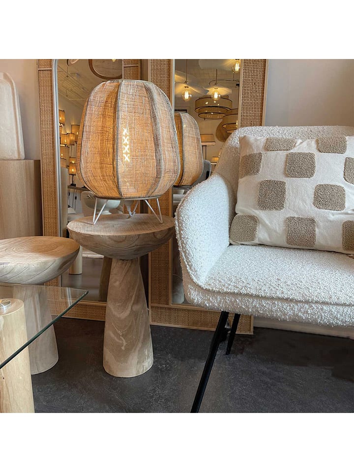 Deco Lorrie Kissen 