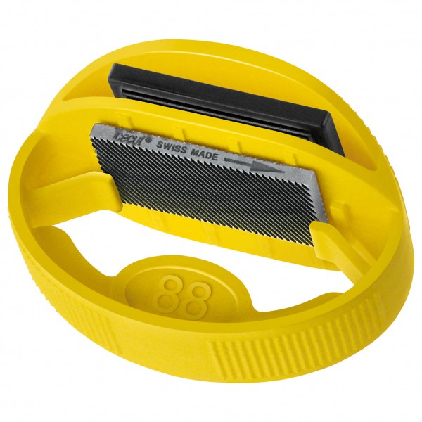 Toko - Express Tuner Kit - Kantenschleifset