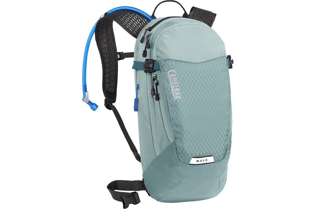 Camelbak Damen M.U.L.E. Trinkrucksack 12