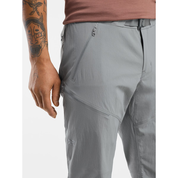 GAMMA QUICK DRY PANT M Herren - Softshellhose