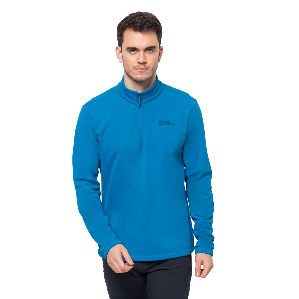 BAISELBERG HZ M Fleecepullover Herren