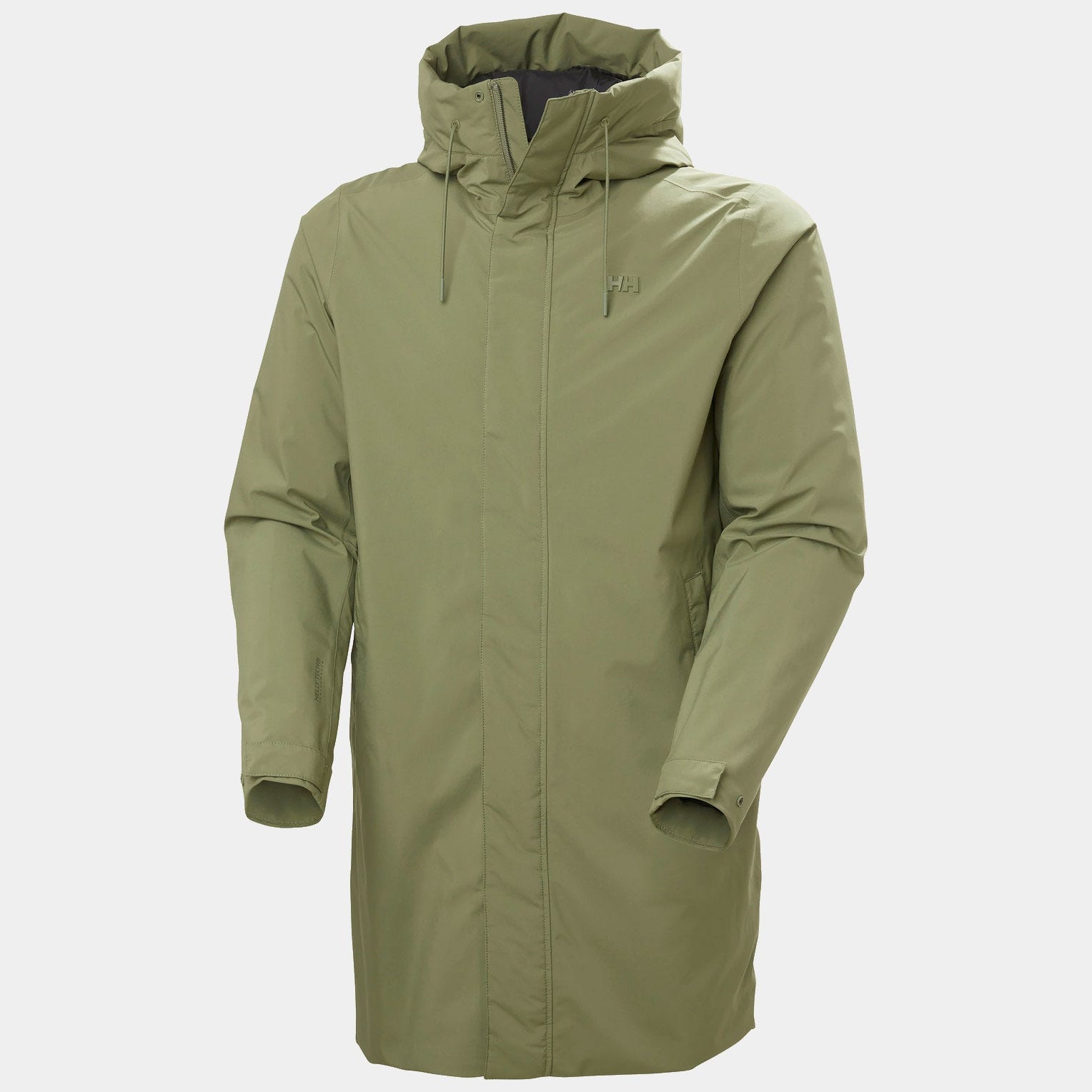 Men's Munich Insulated Raincoat
