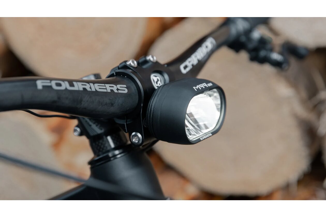 Supernova M99 Mini Pure E-25 Scheinwerfer U-Serie