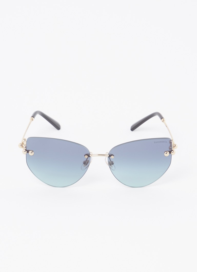 Tiffany & Co. Sunglasses TF3096