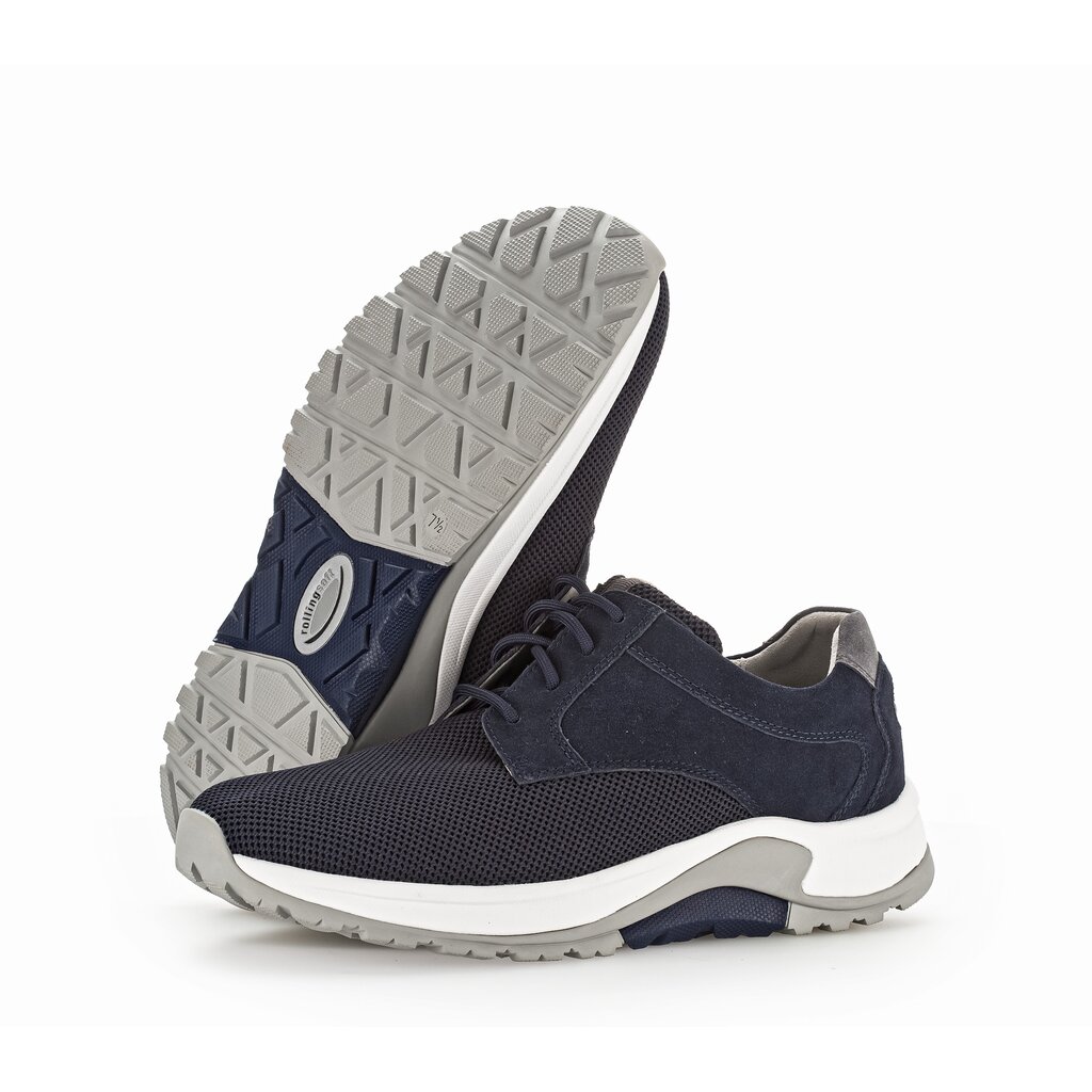 rollingsoft PG8000 Sneaker low blau