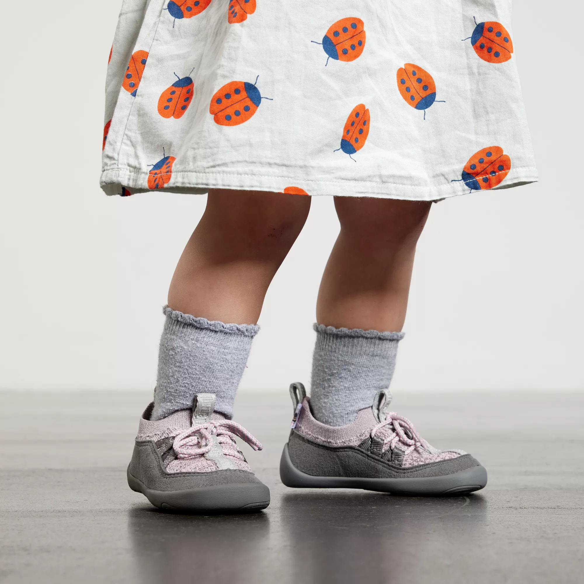 Lauflerner Knit Walker