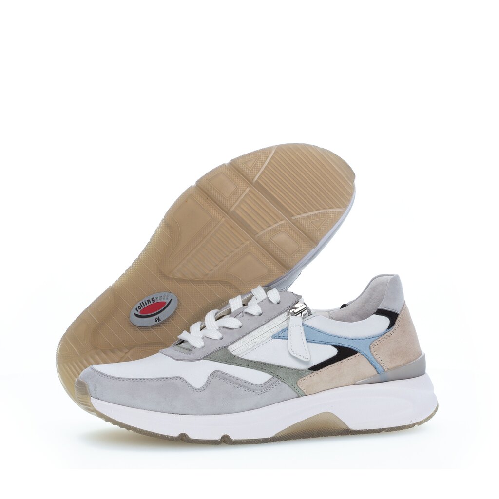 rollingsoft Sneaker low multicolour