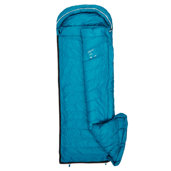 BIOPOD DOWNWOOL SUBZERO COMFORT