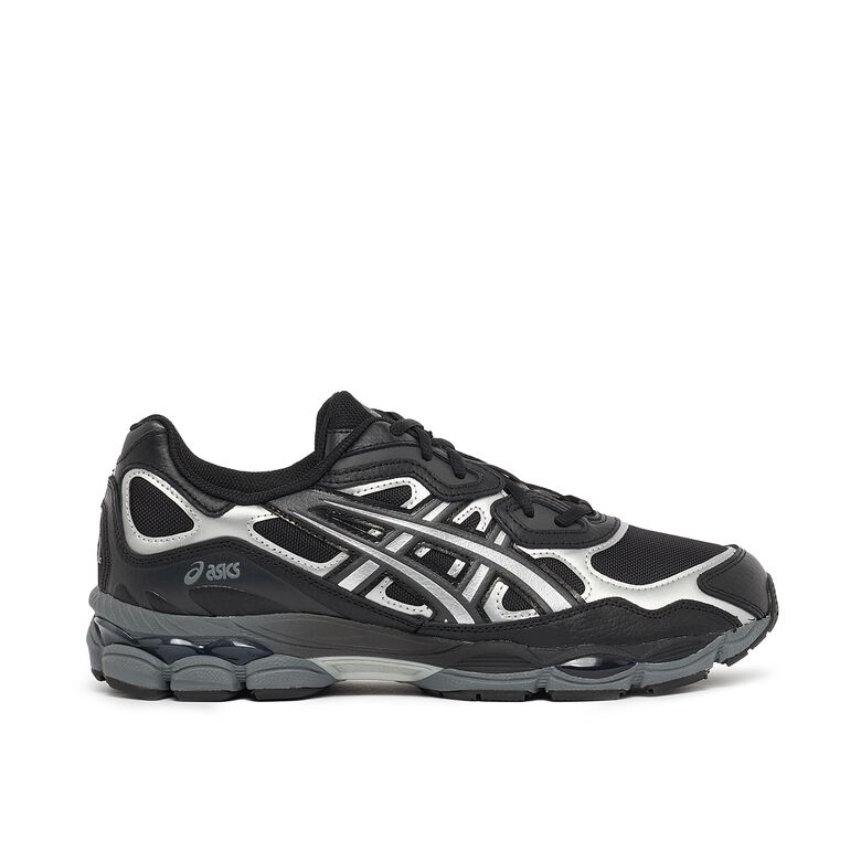Asics Sportstyle Wmns Gel-NYC black/graphite grey