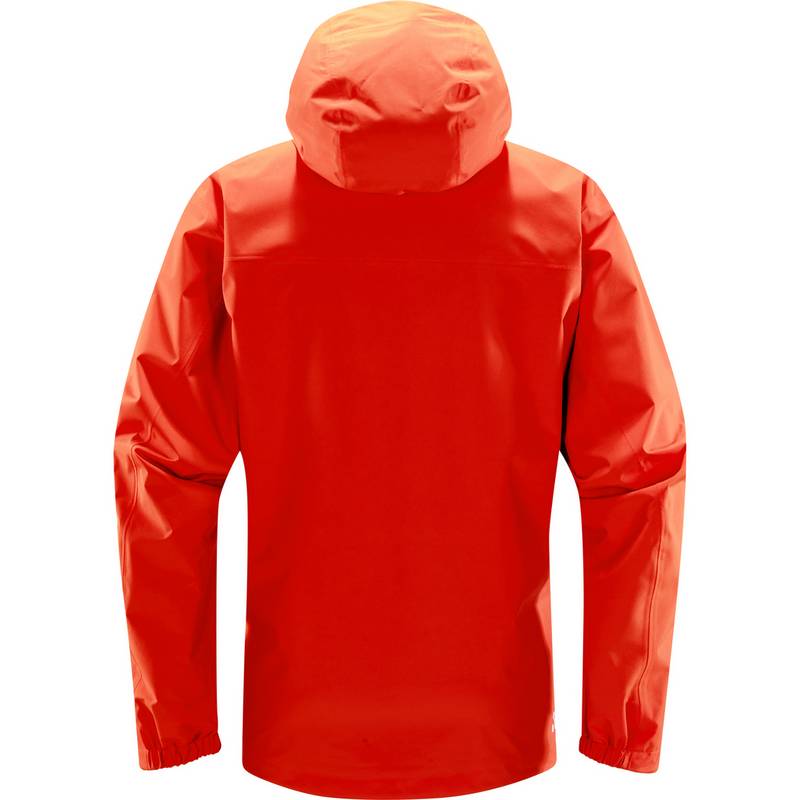 Haglfs Korp Proof Jacket Hardshelljacke Herren