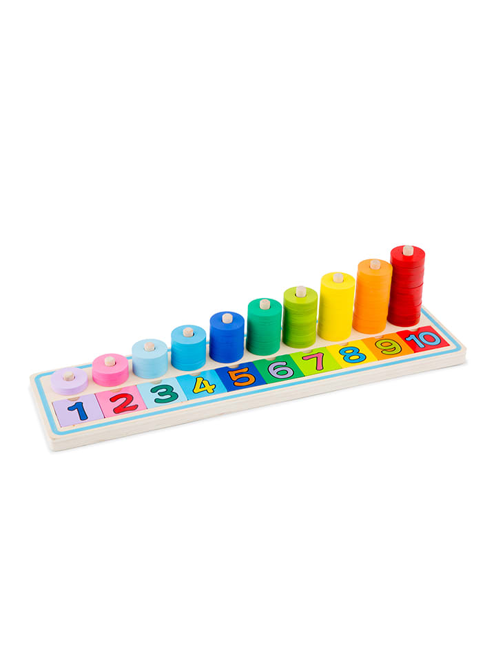 New Classic Toys Steckspiel - ab 3 Jahren günstig kaufen onesize