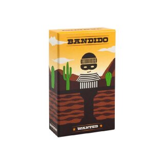 Bandido (Multilingual)