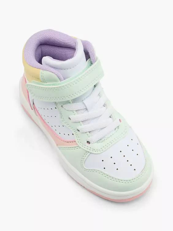 Graceland Hoher Sneaker