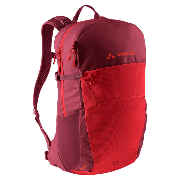 WIZARD 18+4 - Tagesrucksack