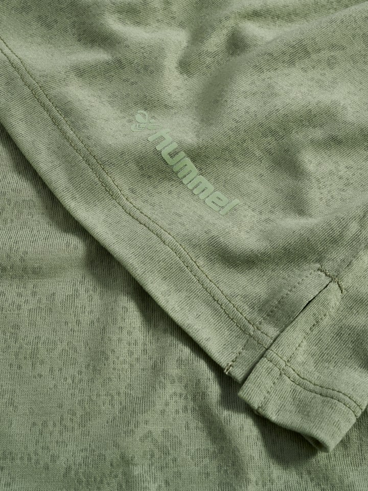 Hummel Hummel T-Shirt Hmlmt Light Multisport Damen in SEAGRASS günstig kaufen