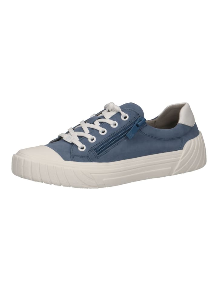 Caprice Halbschuhe in Blau günstig kaufen