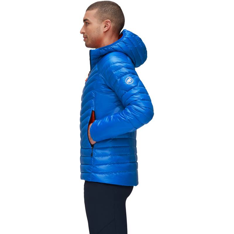 Mammut Eigerjoch Advanced Daunenjacke Herren