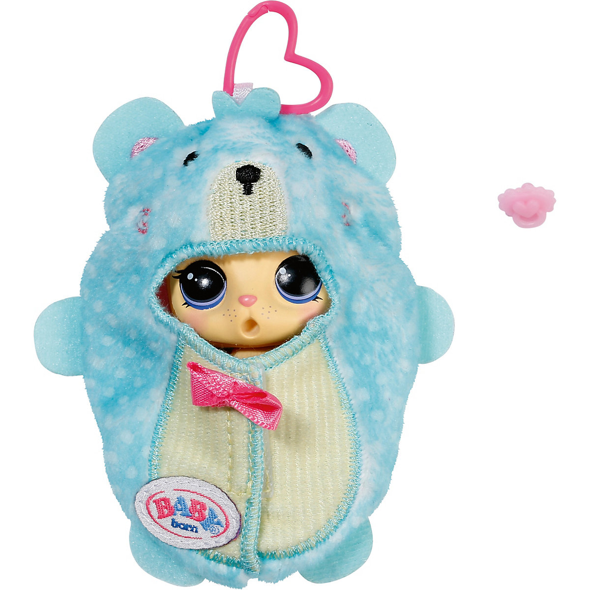 BABY born® Surprise Pets